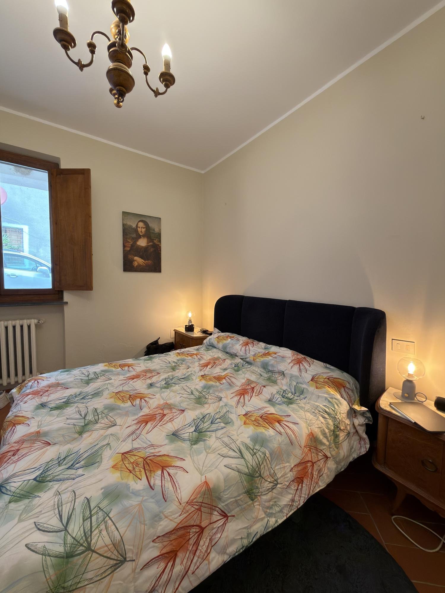 Cameretta / Studio