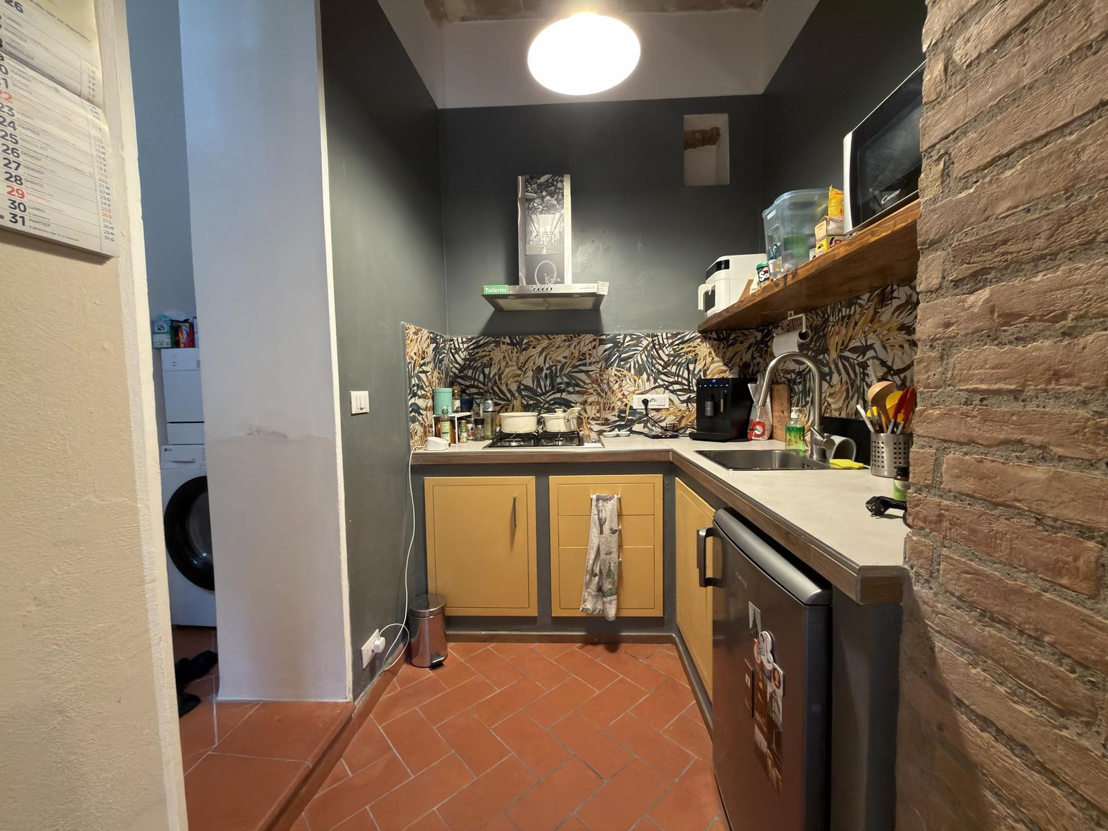 Cucina
